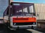 Karosa LC735.00 1982 года